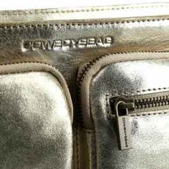 Cowboysbag Glam Monticello Umhängetasche Leder 22 cm