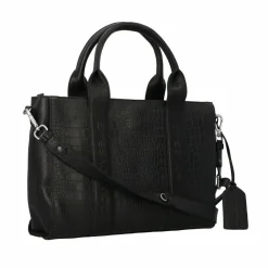 Cowboysbag Glam Rock Hill Shopper Tasche 38 cm Laptopfach