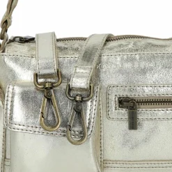 Cowboysbag Hawley Glam Schultertasche Leder 25 cm