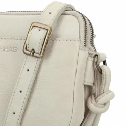 Cowboysbag Kirkwood Umhängetasche Leder 20 cm kit