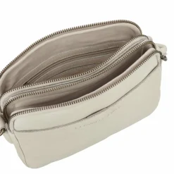 Cowboysbag Kirkwood Umhängetasche Leder 20 cm kit