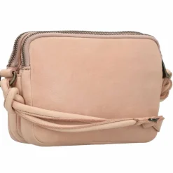 Cowboysbag Umhängetaschen<Kirkwood Umhängetasche Leder 20 cm rosedust