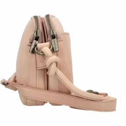 Cowboysbag Umhängetaschen<Kirkwood Umhängetasche Leder 20 cm rosedust