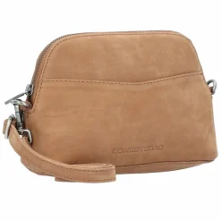 Cowboysbag Kulturbeutel Leder 22 cm
