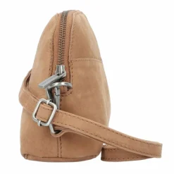 Cowboysbag Kulturbeutel Leder 22 cm