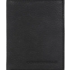 Cowboysbag Longreach Kreditkartenetui RFID Leder 8 cm