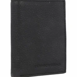 Cowboysbag Longreach Kreditkartenetui RFID Leder 8 cm