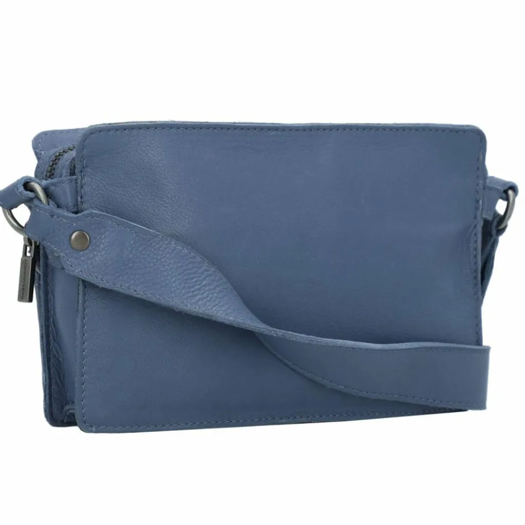 Cowboysbag Merlin Umhängetasche Leder 22 cm