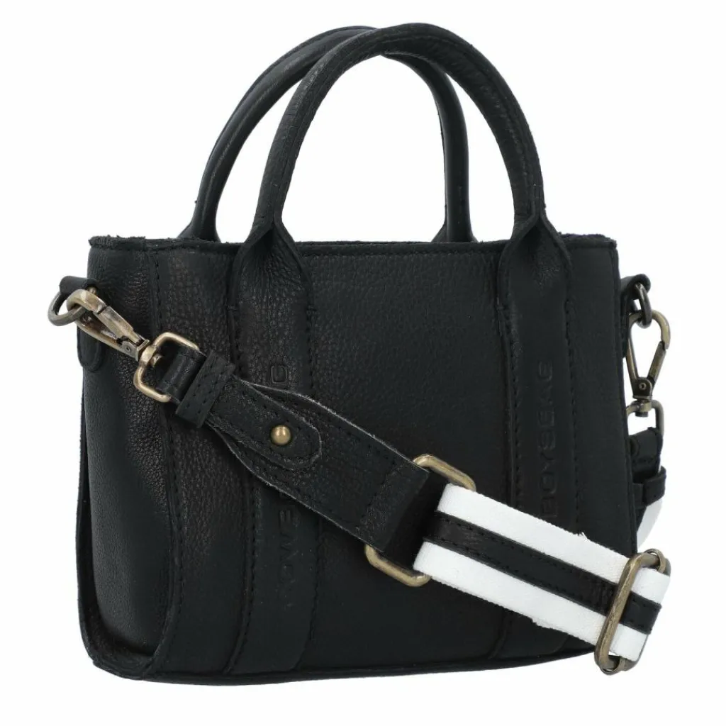 Cowboysbag Oily Cow Handtasche Leder 18.5 cm