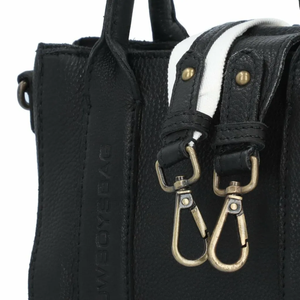 Cowboysbag Oily Cow Handtasche Leder 18.5 cm