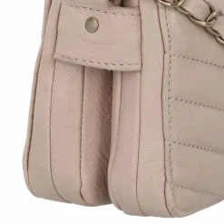 Cowboysbag Oily Cow Umhängetasche Leder 25 cm