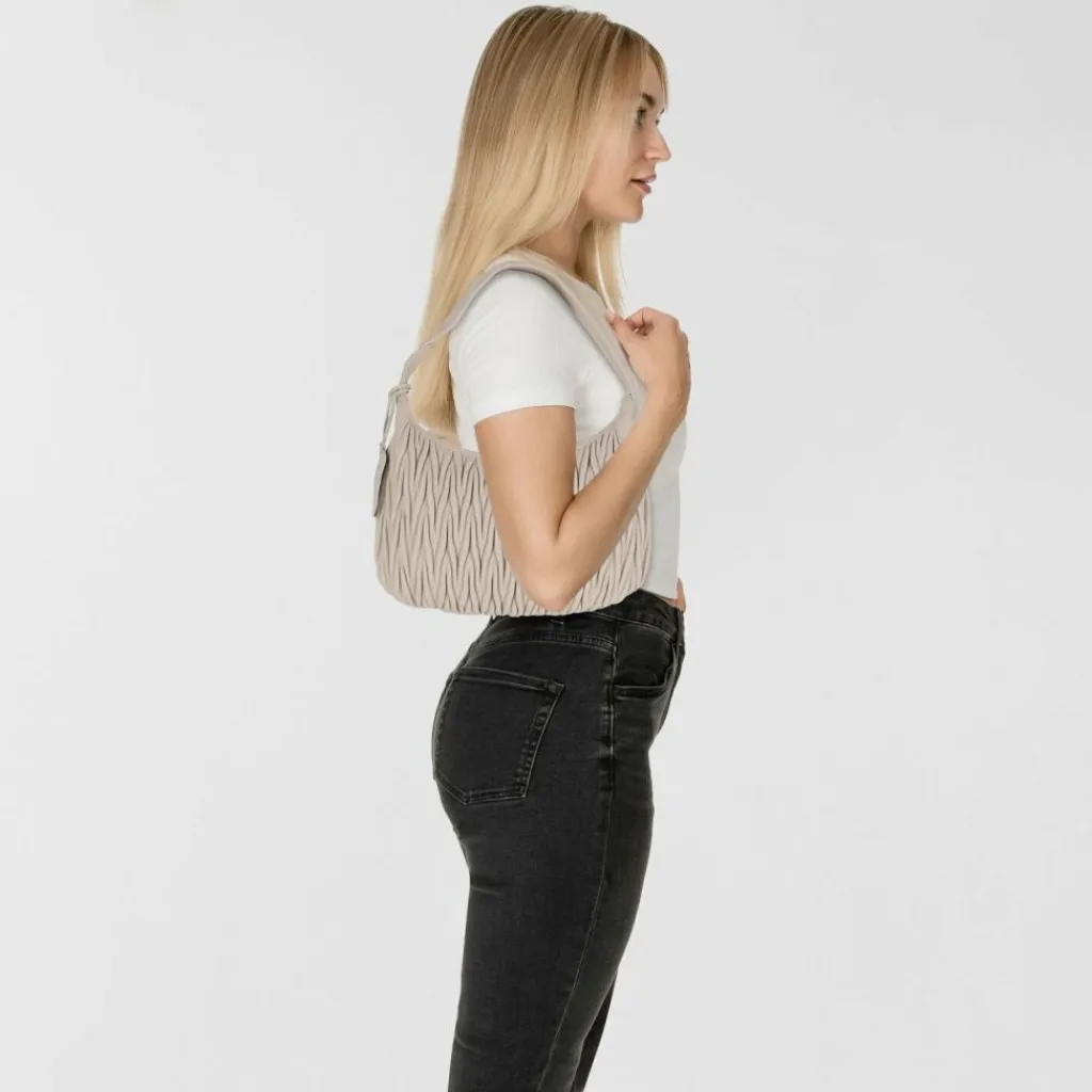 Cowboysbag Henkeltaschen|Schultertaschen<Oregon Schultertasche Leder 34 cm kit