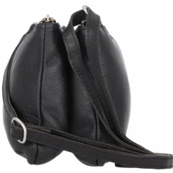 Cowboysbag Umhängetaschen<Plumley Umhängetasche Leder 24 cm black