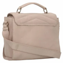 Clearance Cowboysbag Quilty Pleasure Handtasche Leder 25 cm nomad