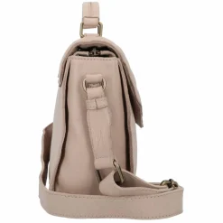 Clearance Cowboysbag Quilty Pleasure Handtasche Leder 25 cm nomad