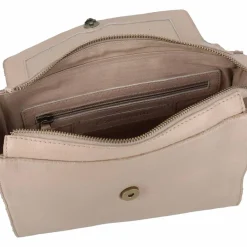 Clearance Cowboysbag Quilty Pleasure Handtasche Leder 25 cm nomad