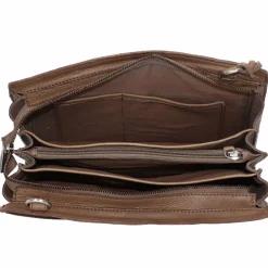 Cowboysbag Rafford Umhängetasche Leder 29 cm