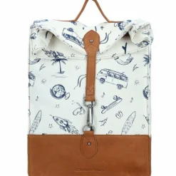 Cowboysbag Daypacks<Rucksack 35 cm blue