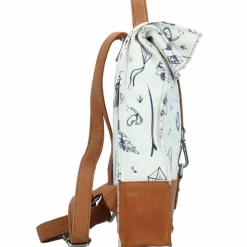 Cowboysbag Daypacks<Rucksack 35 cm blue