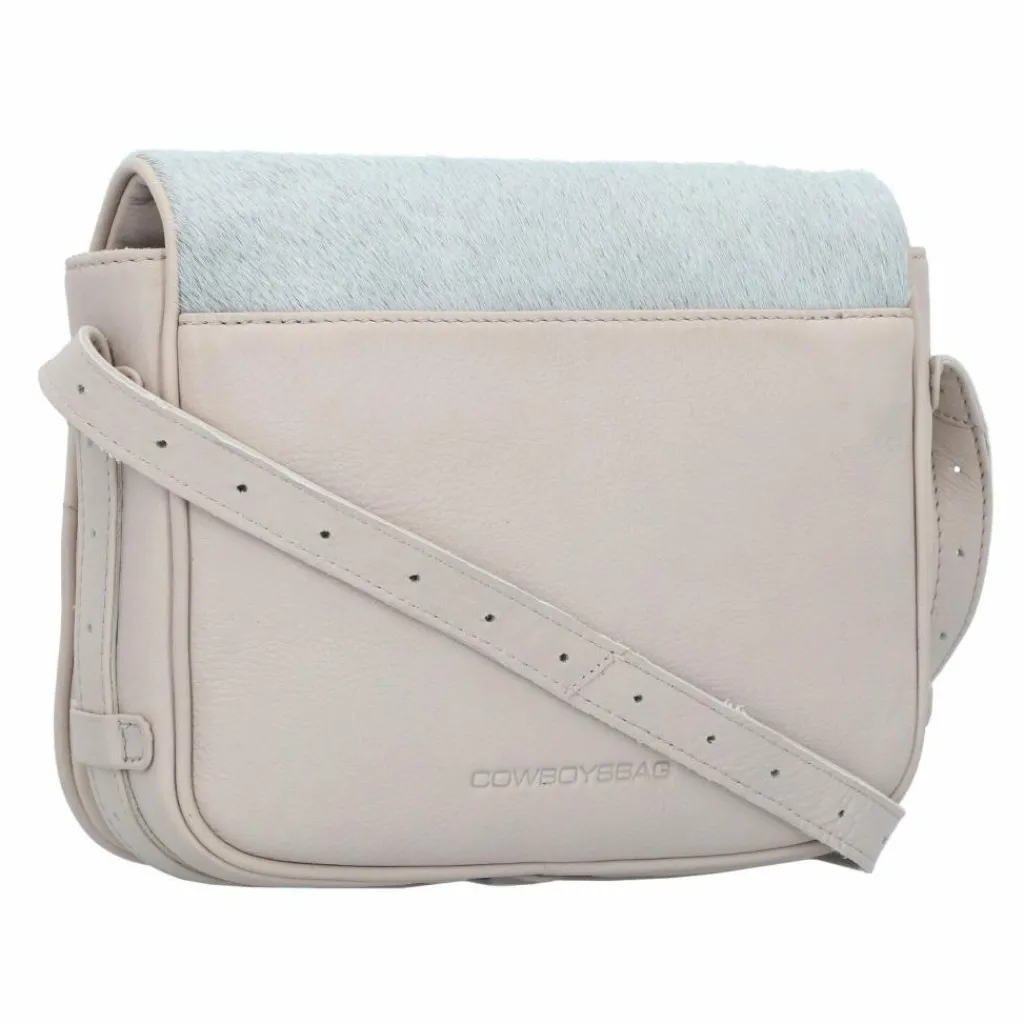 Cowboysbag San Francisco Umhängetasche Leder 24 cm