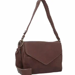 Cowboysbag Standlake Schultertasche Leder 28 cm