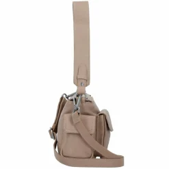 Cowboysbag Susanville Schultertasche Leder 25 cm
