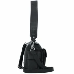 Cowboysbag Susanville Schultertasche Leder 25 cm