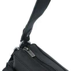 Cowboysbag Susanville Schultertasche Leder 25 cm