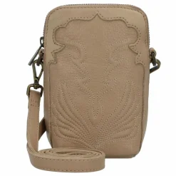 Cowboysbag Western Handytasche Leder 9 cm