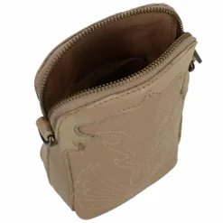 Cowboysbag Western Handytasche Leder 9 cm