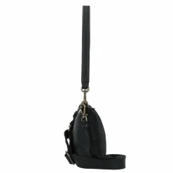 Discount Cowboysbag Westerville Schultertasche Leder 23 cm black