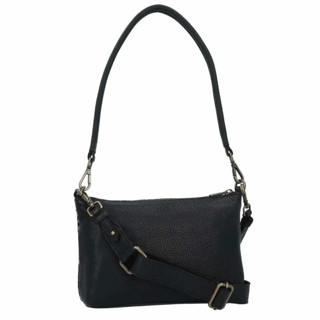 Cowboysbag Westerville Schultertasche Leder 23 cm