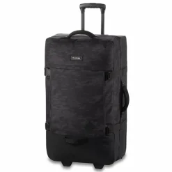 Best Dakine 365 100 2 Rollen Reisetasche 76 cm black vintage camo
