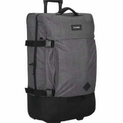 Dakine Reisetaschen Mit Rollen<365 Roller 100L 2-Rollen Reisetasche 76 cm carbon