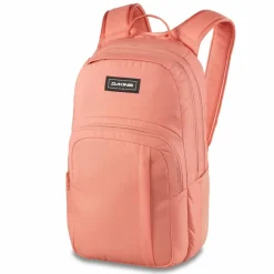 Hot Dakine Campus M 25L Rucksack 47 cm Laptopfach crabapple