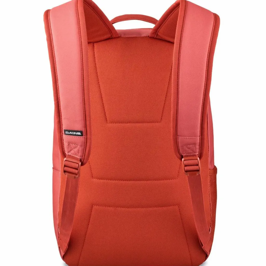 Best Dakine Class 25 Schulrucksack 47 cm mineral red