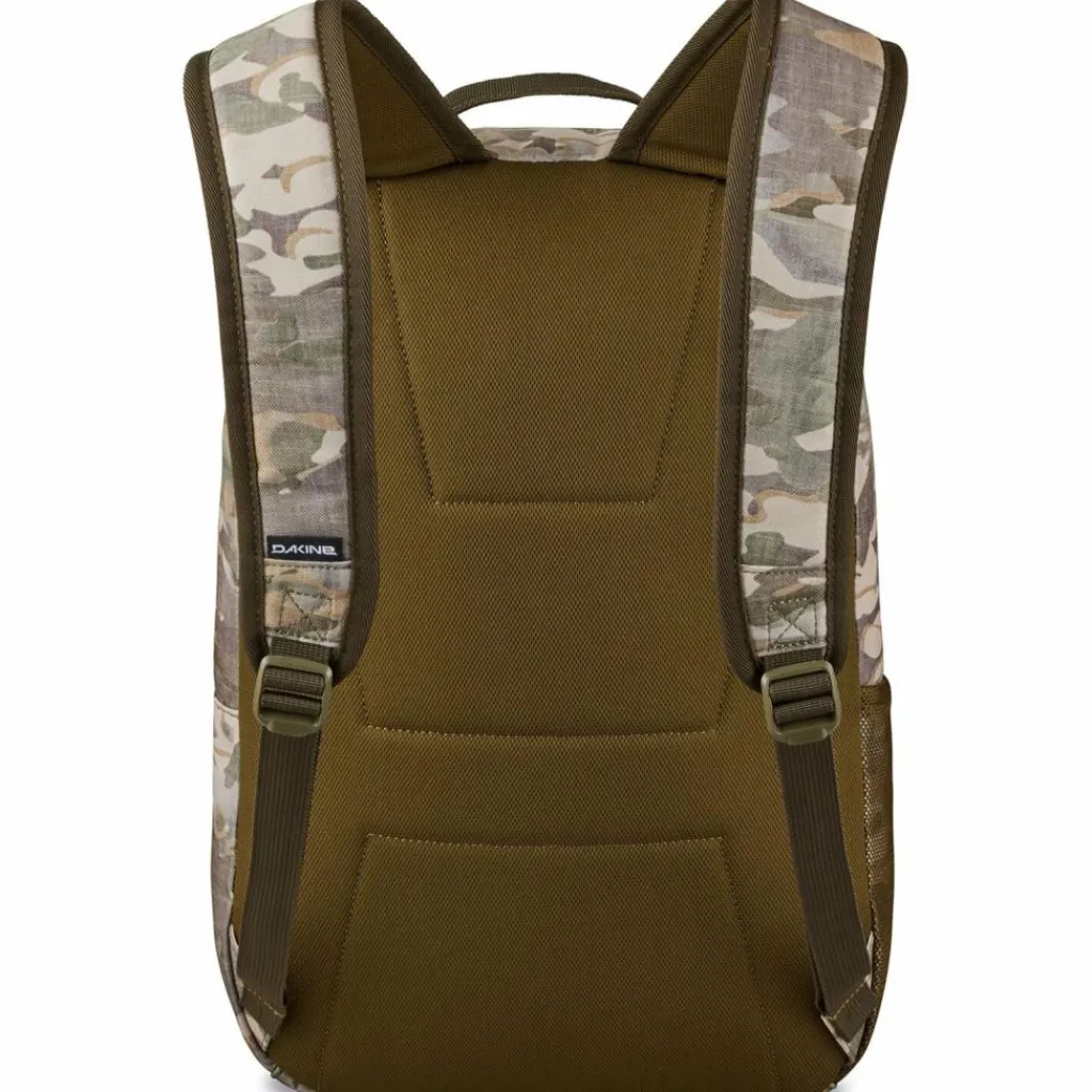 New Dakine Class 25 Schulrucksack 47 cm vintage camo