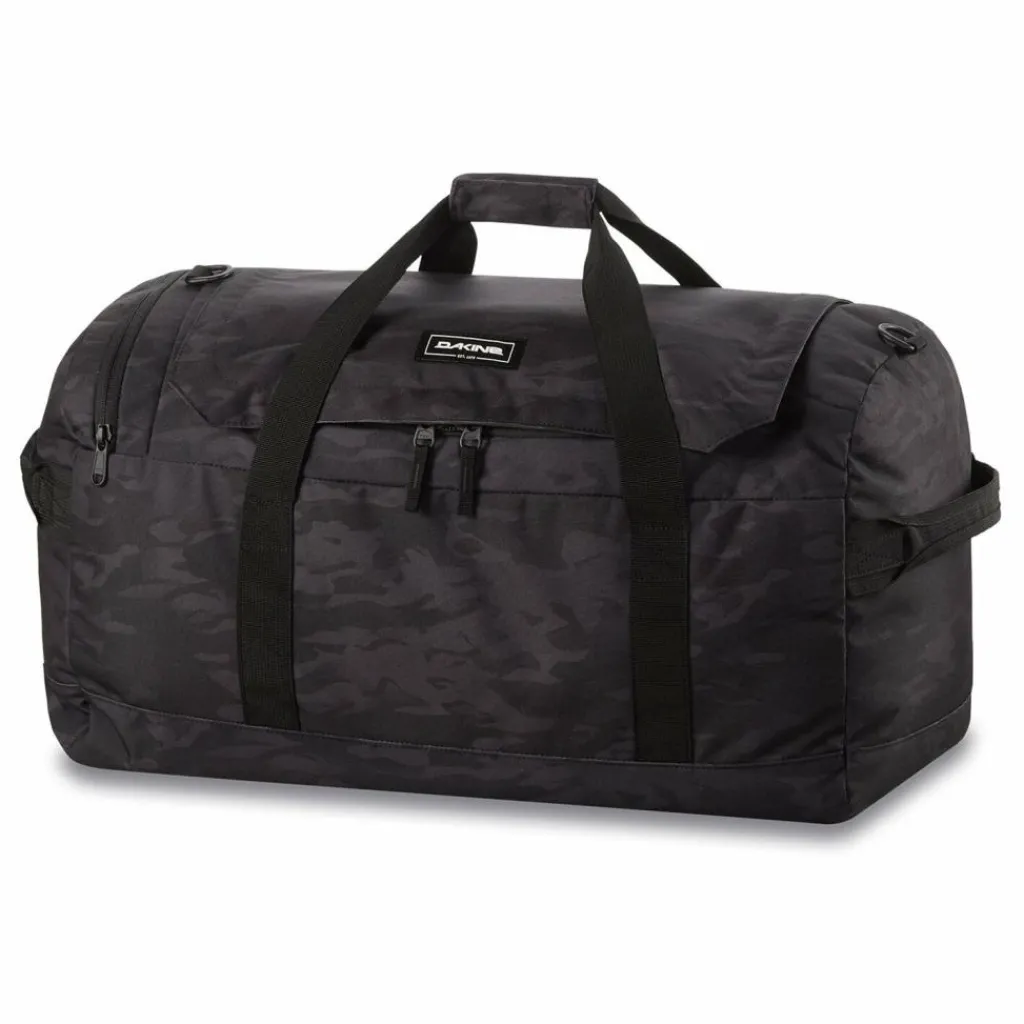 Sale Dakine EQ 50 Weekender Reisetasche 56 cm black vintage camo