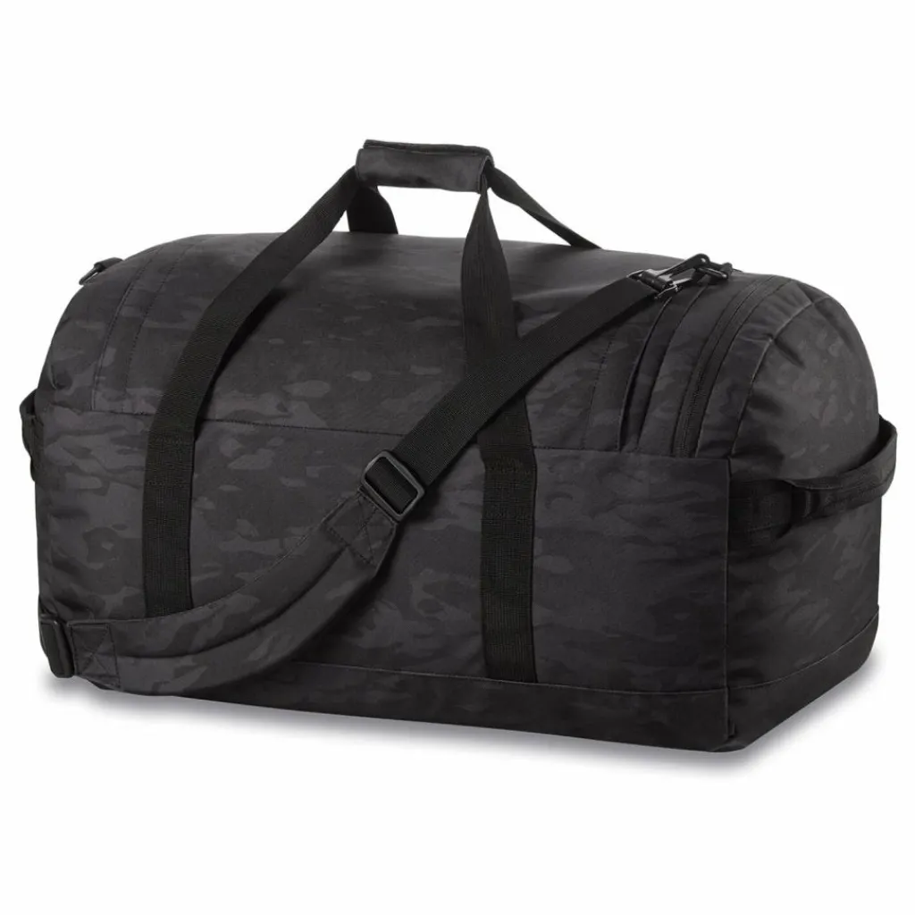 Sale Dakine EQ 50 Weekender Reisetasche 56 cm black vintage camo