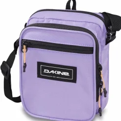 Clearance Dakine Field Field Umhängetasche 13 cm violet