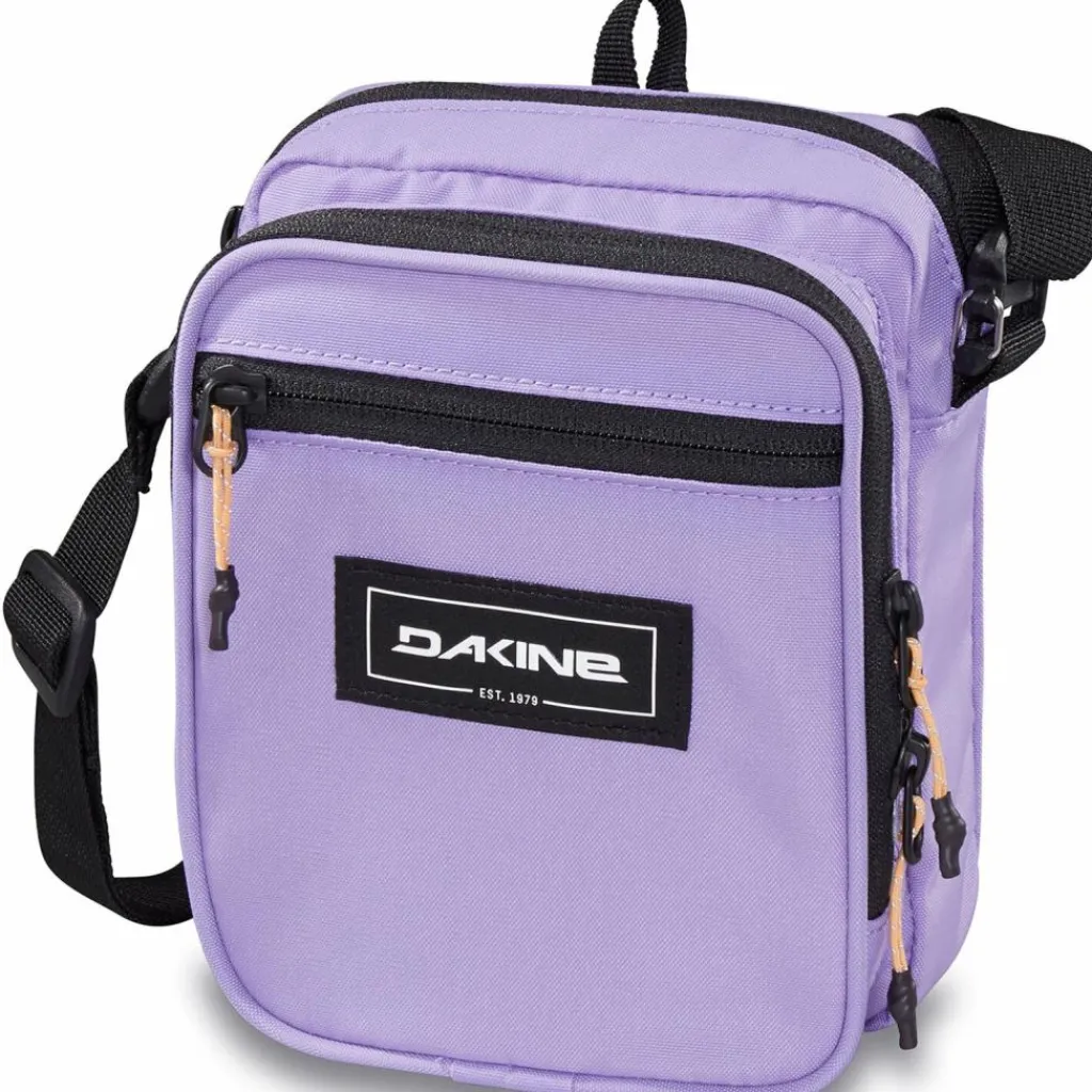 Clearance Dakine Field Field Umhängetasche 13 cm violet