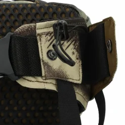 Dakine Gürteltaschen<Hot Laps 1 Gürteltasche 17 cm ashcroft camo