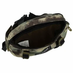 Dakine Gürteltaschen<Hot Laps 1 Gürteltasche 17 cm ashcroft camo