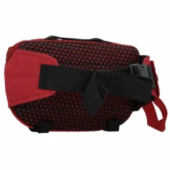 Dakine Gürteltaschen<Hot Laps 1 Gürteltasche 17 cm deep red