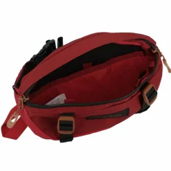 Dakine Gürteltaschen<Hot Laps 1 Gürteltasche 17 cm deep red