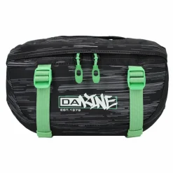 Dakine Gürteltaschen<Hot Laps 1 Gürteltasche 17 cm vandal