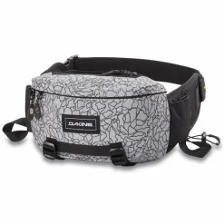 Sale Dakine Hot Laps 2 Gürteltasche 25 cm griffin treeline