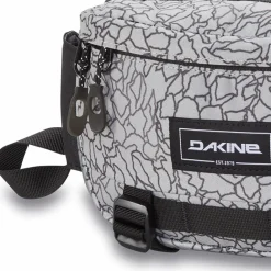 Sale Dakine Hot Laps 2 Gürteltasche 25 cm griffin treeline