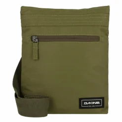 Sale Dakine Jive Jive Umhängetasche 20 cm utility green