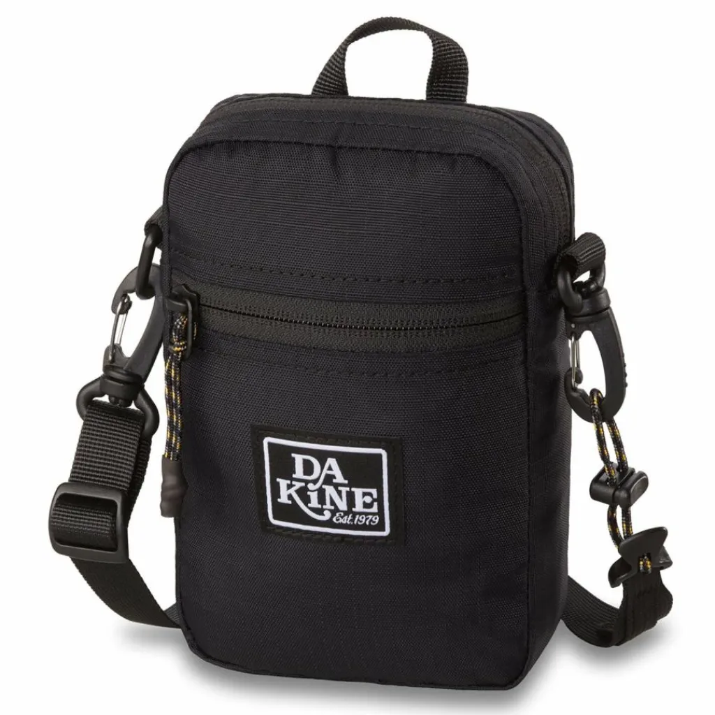 Dakine Mini Bags|Umhängetaschen<Journey Mini Bag Umhängetasche 13 cm black
